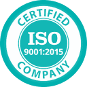 ISO 9001 Certex